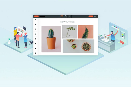 疫情當(dāng)下,網(wǎng)站建設(shè)項(xiàng)目如何制作設(shè)計(jì)好？武漢加油！中國加油??！