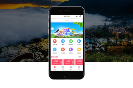 商城小程序為什么服務行業(yè)都在做？