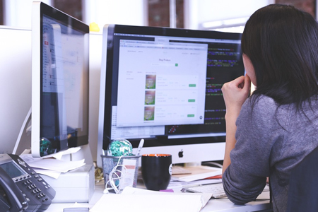 高端網(wǎng)站建設(shè)如何提升用戶體驗(yàn)?