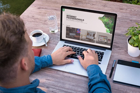 企業(yè)網(wǎng)站開發(fā)具體有哪些流程