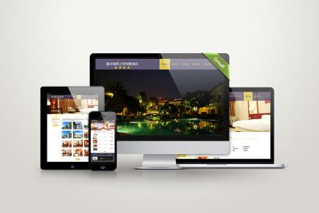 響應(yīng)式企業(yè)網(wǎng)站怎么開發(fā)才能更？