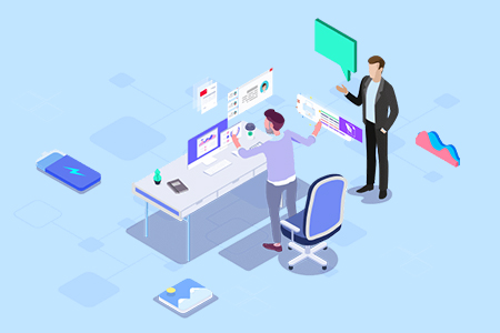 上海小程序開發(fā)制作有哪些流程和步驟？