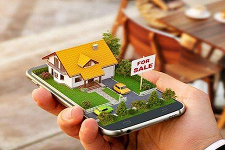 房地產(chǎn)微信小程序開發(fā)該怎么做？