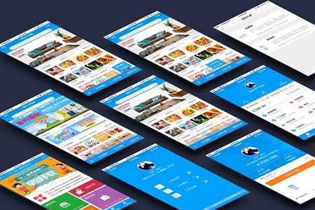 上海手機(jī)app開(kāi)發(fā)具體流程介紹