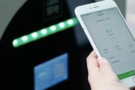 上海充電樁APP開(kāi)發(fā)讓閑置電樁有錢賺