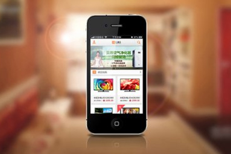上海企業(yè)網(wǎng)站為什么要做手機網(wǎng)站開發(fā)？