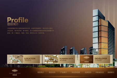 房地產(chǎn)網(wǎng)站開發(fā)哪些事需注意？