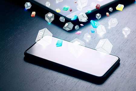 南充小程序開(kāi)發(fā)制作步驟