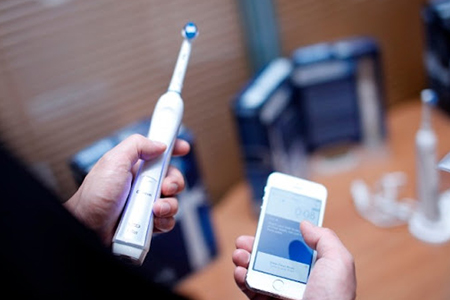 南京電動牙刷APP開發(fā)有哪些功能需求