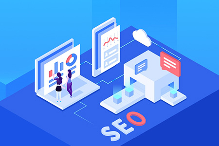 企業(yè)網(wǎng)站優(yōu)化細節(jié)流程展示