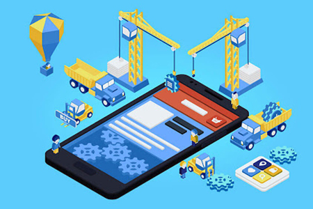 上海app開發(fā)如何滿足用戶需求