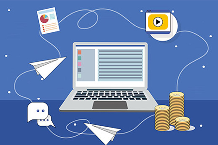 企業(yè)建站如何判斷優(yōu)化是否有利？