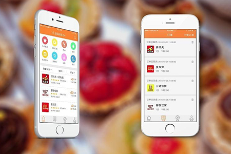 餐飲APP開(kāi)發(fā)對(duì)商家有什么好處