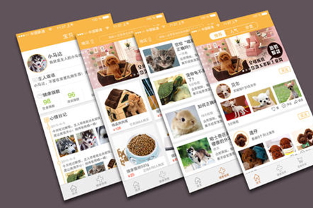 上海寵物APP開(kāi)發(fā)如何追隨潮流