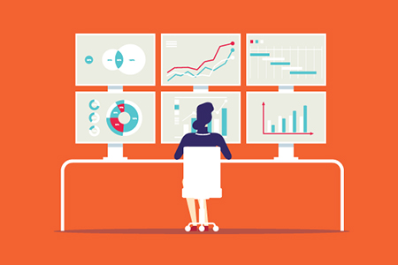 做快速排名優(yōu)化為什么要找外包公司？