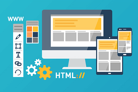 古丈企業(yè)網(wǎng)站開發(fā)哪些問題要注意？