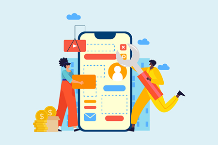 上海app開(kāi)發(fā)前需要了解哪些事