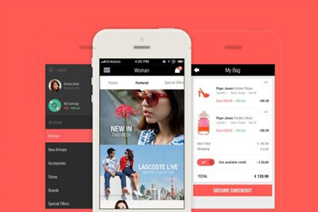 上海app軟件開(kāi)發(fā)如何找到切入點(diǎn)