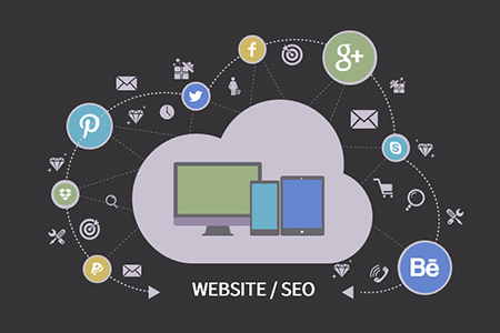 新網(wǎng)站優(yōu)化如何使用seo提升排名?