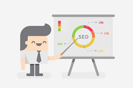 seo網(wǎng)站推廣哪些優(yōu)化方法可以降低跳出率？