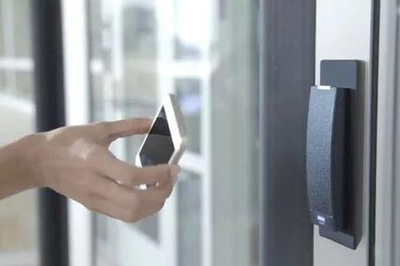 門禁小程序開發(fā)哪些功能要實(shí)現(xiàn)？