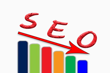 網(wǎng)站排名被降權(quán)后如何進(jìn)行seo優(yōu)化