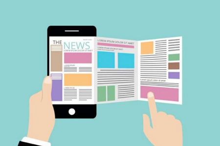 西寧電子閱讀app定制開發(fā)