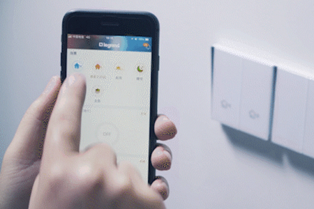 上海燈光控制APP開發(fā)意義有哪些？