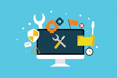 金山日常企業(yè)網(wǎng)站維護(hù)計(jì)劃方案