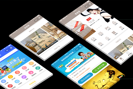 上海維修類小程序開發(fā)有哪些優(yōu)勢