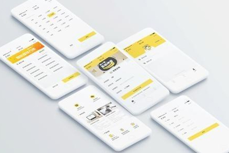 上海線上模擬考試小程序軟件開發(fā)