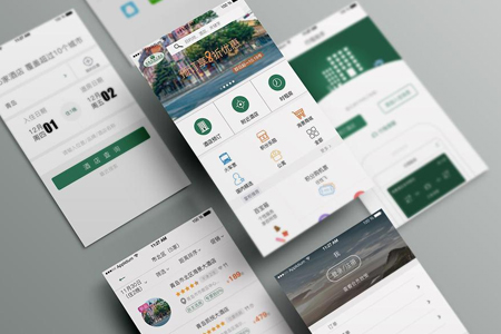 上海酒店小程序怎么開發(fā)？