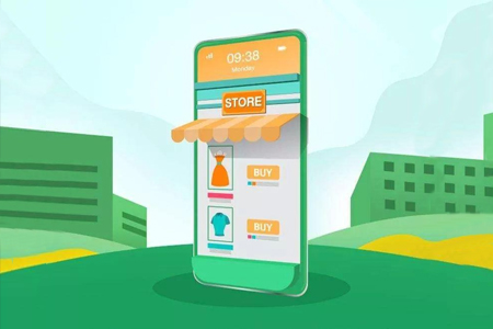 上海手機(jī)商城小程序怎么開發(fā)？