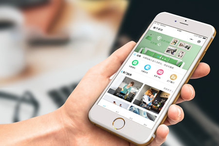 上海保姆小程序開發(fā)優(yōu)勢(shì)有哪些？
