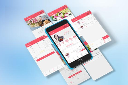 杭州鮮花小程序該怎么制作和開發(fā)？