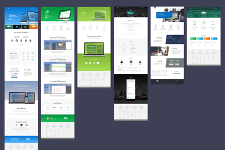 興安縣網(wǎng)站開發(fā)如何才能更出色
