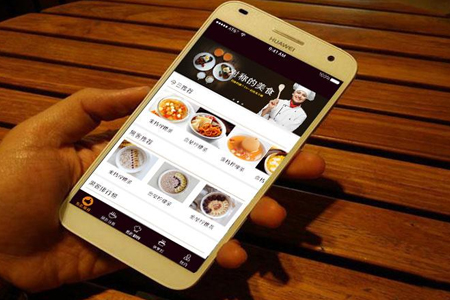 自建外賣小程序開發(fā)與入駐外賣平臺該怎么選？ 