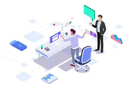 哪些企業(yè)適合開發(fā)小程序項(xiàng)目？