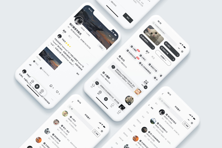 上海小程序開發(fā)哪些事項(xiàng)需要注意