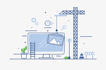 網(wǎng)站維護都包含哪些內(nèi)容？具體應(yīng)該怎么做好維護工作？