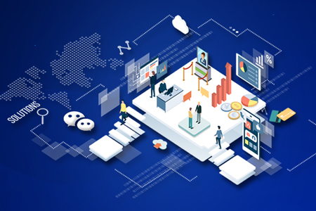 模板小程序和定制開發(fā)小程序的本質(zhì)區(qū)別是什么？