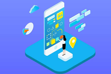 APP推廣和網(wǎng)站一樣嗎？APP要怎么推廣才能獲得客戶？