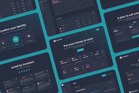 網(wǎng)站的前端框架有哪些值得推薦的？