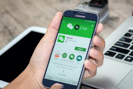 我可以在哪里找到微信小程序的開發(fā)文檔？