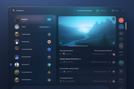 如何開發(fā)一個(gè)AI聊天應(yīng)用并結(jié)合AI繪畫功能？