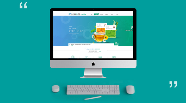 醫(yī)藥電商平臺(tái)購(gòu)物系統(tǒng)開發(fā)