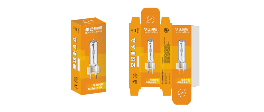 包裝設(shè)計(jì)展示