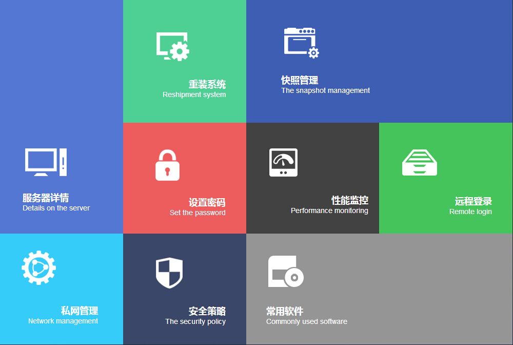 后臺(tái)管理平臺(tái)