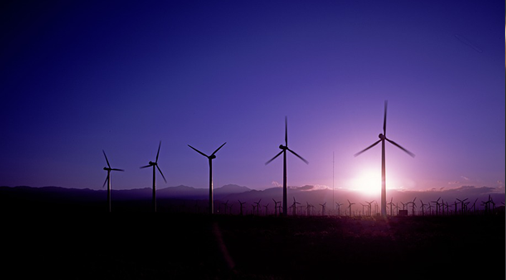 能源環(huán)保行業(yè)網(wǎng)站建設(shè)