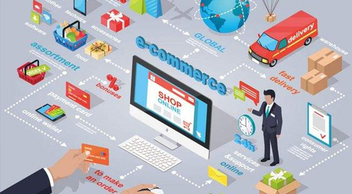 購物商城網(wǎng)站建設(shè)